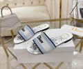 DIOR Womens Slippers best quality