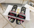 DIOR Womens Slippers best quality