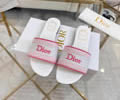DIOR Womens Slippers best quality