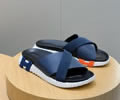 HERMES Electric Men Slippers best quality 1:1