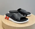 HERMES Electric Men Slippers best quality 1:1