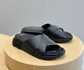 HERMES Electric Men Slippers best quality 1:1