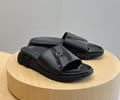 HERMES Electric Men Slippers best quality 1:1