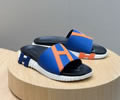 HERMES Electric Men Slippers best quality 1:1