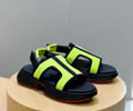 HERMES Electric Men Slippers best quality 1:1