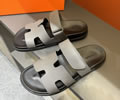 HERMES oran Men Slippers best quality 1:1