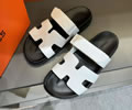 HERMES oran Men Slippers best quality 1:1
