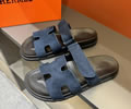 HERMES oran Men Slippers best quality 1:1