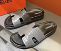 HERMES oran Men Slippers best quality 1:1