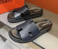 HERMES oran Men Slippers best quality 1:1