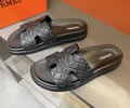 HERMES oran Men Slippers best quality 1:1