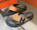 HERMES oran Men Slippers best quality 1:1