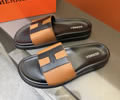 HERMES oran Men Slippers best quality 1:1