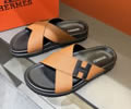 HERMES oran Men Slippers best quality 1:1