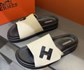 HERMES oran Men Slippers best quality 1:1