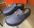 HERMES Men Slippers best quality 1:1