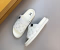 LV Men Slippers best quality