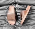 LV Men Slippers best quality