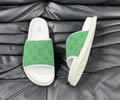 LV Men Slippers best quality
