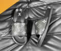LV Men Slippers best quality