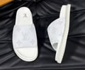 LV Men Slippers best quality