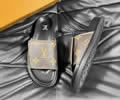 LV Men Slippers best quality