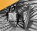 LV Men Slippers best quality