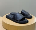 LV Men Slippers best quality