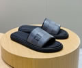 LV Men Slippers best quality
