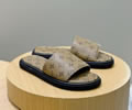 LV Men Slippers best quality