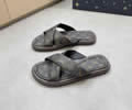 LV Men Slippers best quality