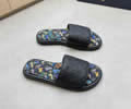 LV Men Slippers best quality