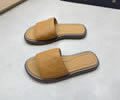 LV Men Slippers best quality