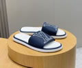 LV Men Slippers best quality