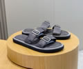 LV Men Slippers best quality