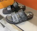 LV Venice Men Slippers best quality
