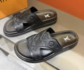 LV Venice Men Slippers best quality