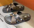 LV Venice Men Slippers best quality