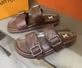 LV Venice Men Slippers best quality