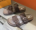 LV Venice Men Slippers best quality