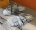 LV Venice Men Slippers best quality