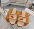 LV Womens Slippers best quality