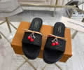LV Womens Slippers best quality