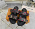 LV Womens Slippers best quality