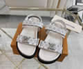 LV Womens Slippers best quality