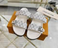 LV Womens Slippers best quality