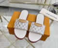 LV Womens Slippers best quality