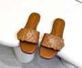 LV Womens Slippers best quality