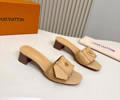 LV Womens Slippers best quality