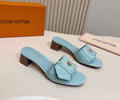 LV Womens Slippers best quality